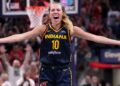 Indiana Fever come out swinging after Olympic break