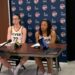 Indiana Fever lean on Caitlin Clark and Kelsey Mitchell in wins