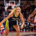 Jacy Sheldon shines despite Dallas Wings' slow start