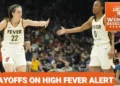 Locked On WBB: Getting the Indiana Fever back to the playoffs