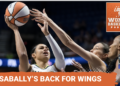 Locked On WBB: Updates from Dallas Wings president Greg Bibb