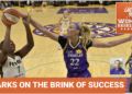 Locked On Women's Basketball: A look at the LA Sparks from the inside