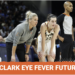Locked On Women's Basketball: Fever are rested and ready