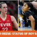 Locked On Women's Basketball: Inside the Rookie of the Year race