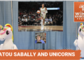 Locked On Women's Basketball: Why Satou Sabally is a WNBA unicorn