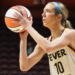 The Indiana Fever are finally clicking as their veterans hit a stride