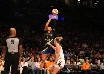 WNBA Notes: Kelsey Mitchell on fire, Satou Sabally back in form