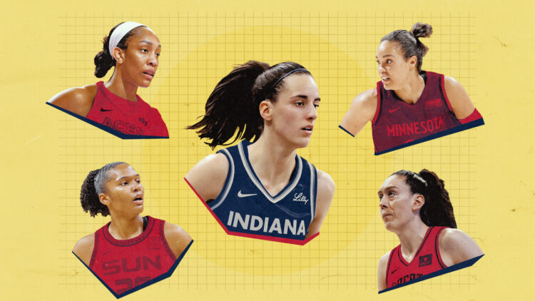 Can the Fever’s Young Talent Compete with Playoff-Proven Teams? » Winsidr