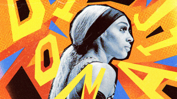 DiJonai Carrington is a Premiere Defender in the WNBA » Winsidr