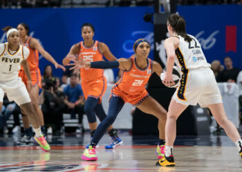 How Caitlin Clark, Indiana Fever match up with Connecticut Sun