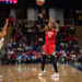 How Sydney Colson has impacted the Las Vegas Aces' defense