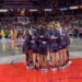 How the Indiana Fever packed a rebuild into two seasons