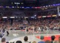 Indiana Fever fan appreciation night shows how far team has come