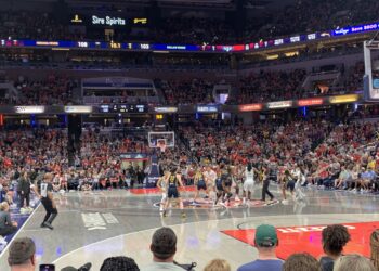 Indiana Fever fan appreciation night shows how far team has come
