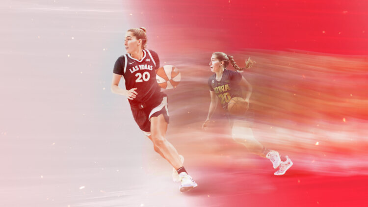 Ingredients to the Success of Kate Martin » Winsidr