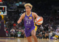 Layshia Clarendon retires from WNBA after 12 seasons