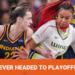 Locked On Women's Basketball: Indiana Fever playoff preview