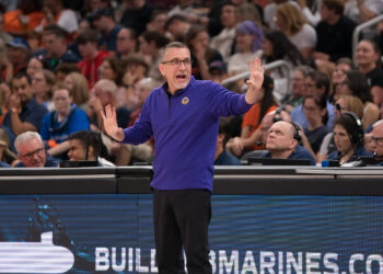 Los Angeles Sparks fire Curt Miller — Early candidates to replace him