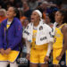 Los Angeles Sparks hang onto hope despite last-place finish