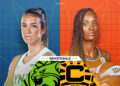 Minnesota Lynx vs. Connecticut Sun » Winsidr