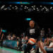 New York Liberty Wing Betnijah Laney-Hamilton ‘avoided significant injury’ following win over the Las Vegas Aces  