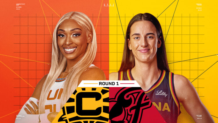 Playoffs Preview — Connecticut Sun vs. Indiana Fever » Winsidr