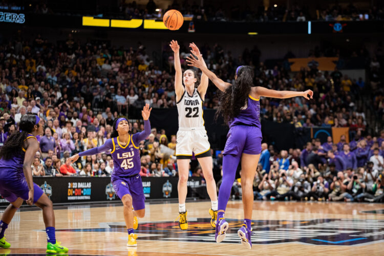 Rookie of the Year debate? Caitlin Clark and Angel Reese shut down talk before another battle