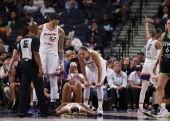 Sunday Notes: Evaluating WNBA futures for Fever, Mercury, more