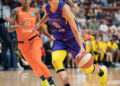 Sydney Wiese announces retirement from WNBA