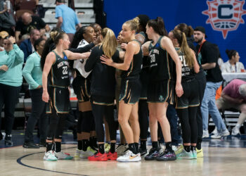 WNBA Notes: 2024 probable playoff matchup previews