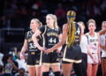 WNBA Notes: Bright Future Sparks, Reenergized Sky, and more!