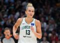WNBA Rookies Watch – The final stretch of the WNBA regular season. – Women's Basketball News and Opinions