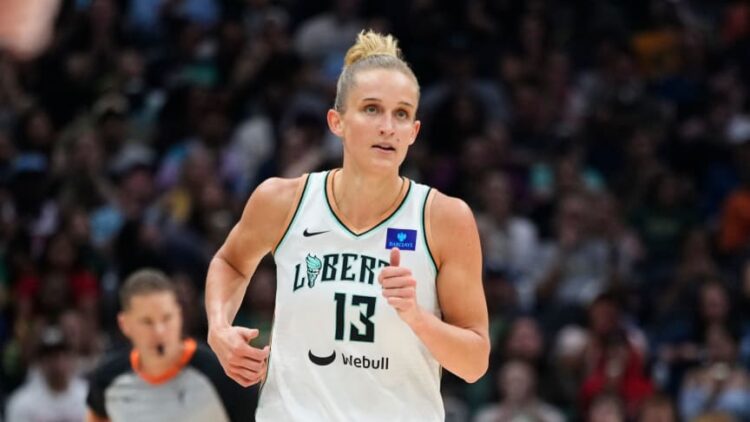 WNBA Rookies Watch – The final stretch of the WNBA regular season. – Women's Basketball News and Opinions