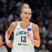WNBA Rookies Watch – The final stretch of the WNBA regular season. – Women's Basketball News and Opinions