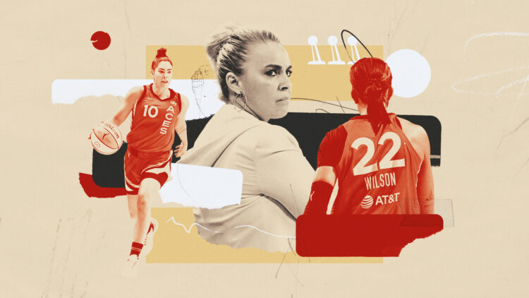 What the Aces Must Do to Secure the Three-Peat » Winsidr