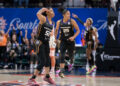 Connecticut Sun fight their way to WNBA Finals doorstep