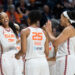 Connecticut Sun hit a crossroad with Big Three being free agents