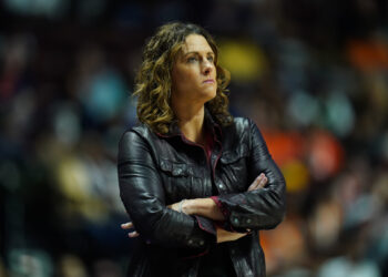 Connecticut Sun part ways with head coach Stephanie White