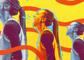 DeWanna Bonner Needs Her Flowers This Postseason and Beyond » Winsidr