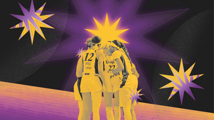 Finding Sparks Of Hope Amid The Playoff Drought In Los Angeles » Winsidr