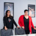 Las Vegas Aces part ways with general manager Natalie Williams