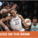 Locked On Women's Basketball: It's do-or-die for the Las Vegas Aces