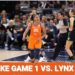 Locked On Women's Basketball: What to expect from remainder of Sun-Lynx series