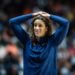 Stephanie White talks Connecticut Sun playoff exit, uncertain future