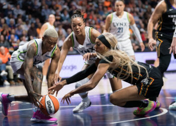 The Sun fall short in semifinals: Game 5 takeaways