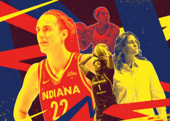 A Blueprint for Maximizing The Caitlin Clark Fever Now » Winsidr