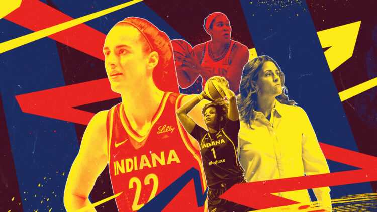 A Blueprint for Maximizing The Caitlin Clark Fever Now » Winsidr