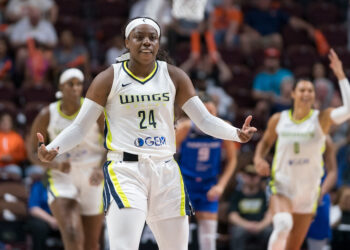 Dallas Wings win No. 1 pick in 2025 WNBA Draft Lottery