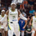 Dallas Wings win No. 1 pick in 2025 WNBA Draft Lottery