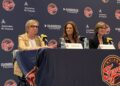 How the Indiana Fever landed Stephanie White to be their head coach